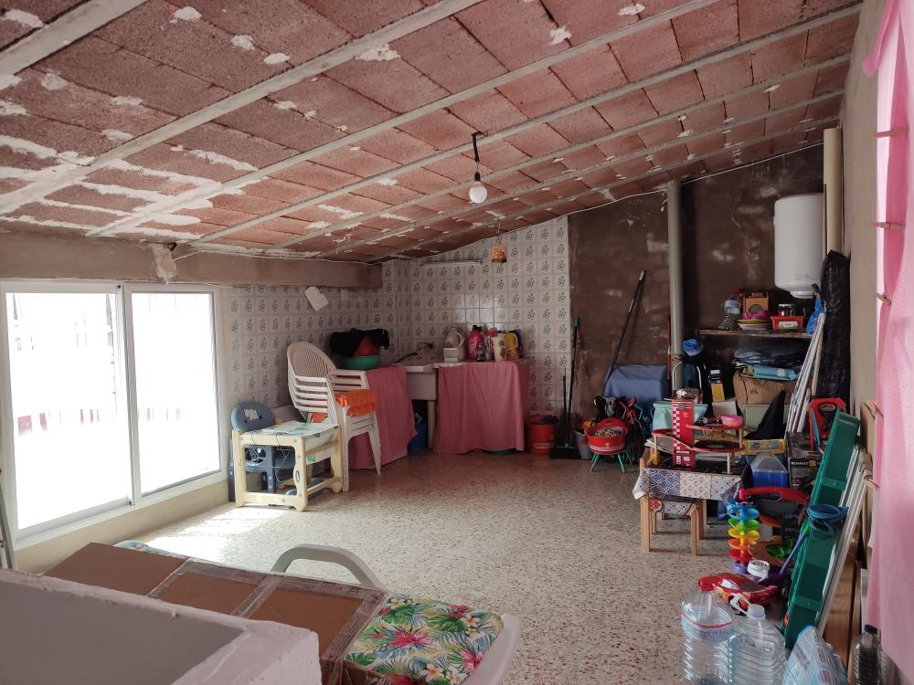  en venta casa Cirat Alt Millars 12