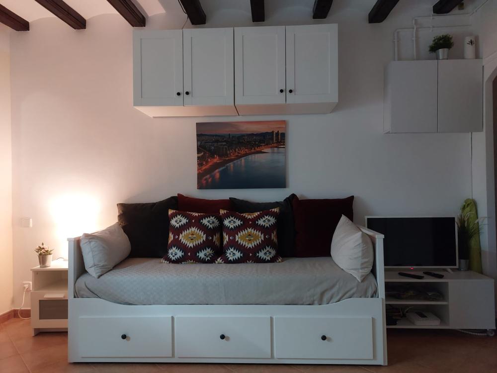  en venta apartamento Ciutat Vella-Barceloneta Barcelonès 8