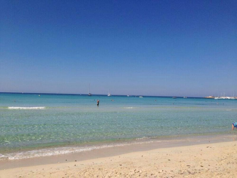  en venta chalet Sa Ràpita Sud 18