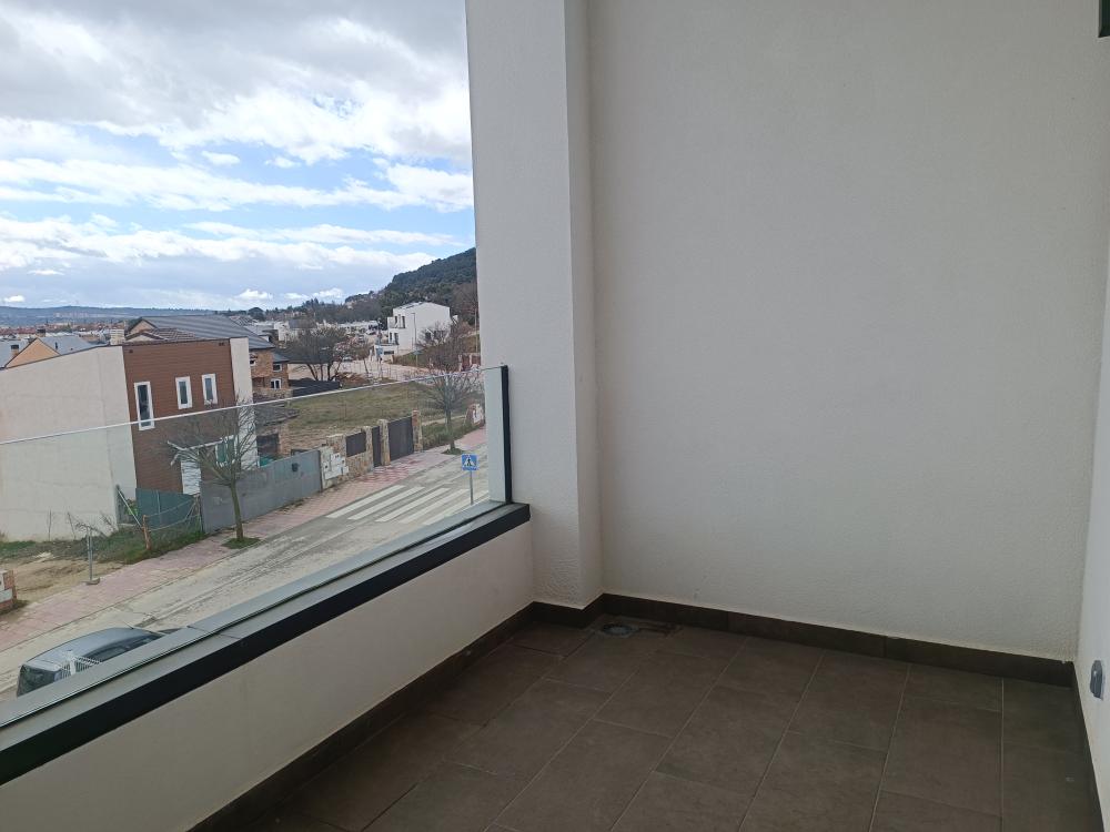  en venta casa Moralzarzal Cuenca Del Guadarrama 26