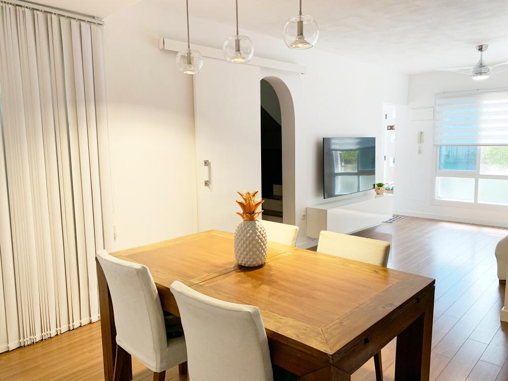  en venta casa Gran Alacant Baix Vinalopó 1