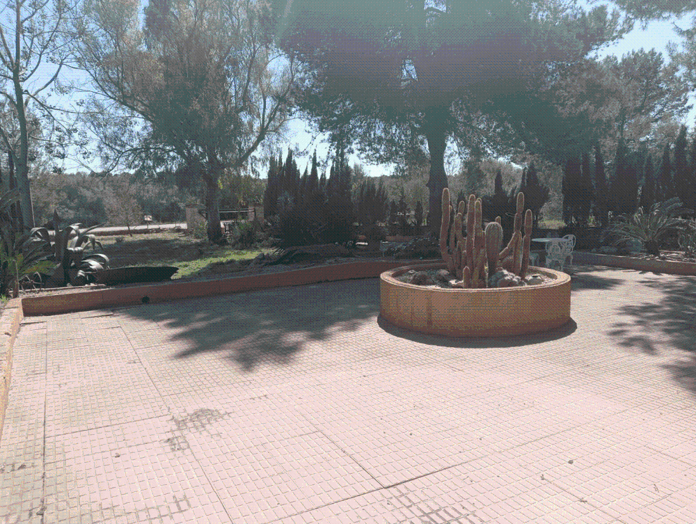  en venta chalet Biniali Pla (Es) 5
