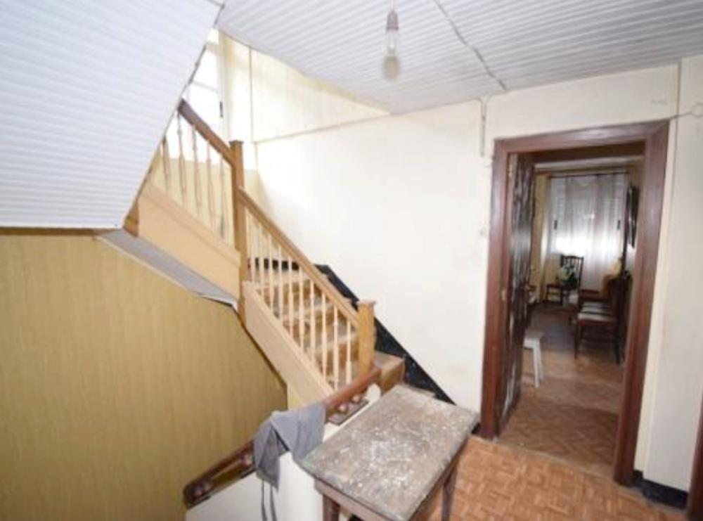  en venta casa Pontedeume Eume 11