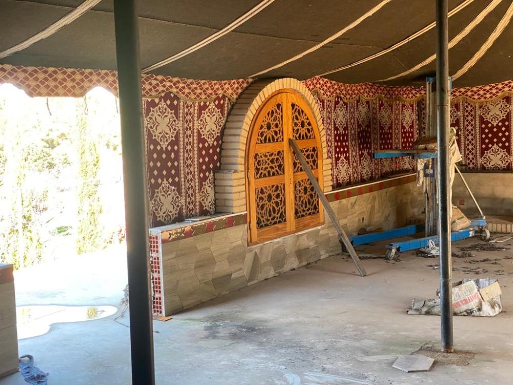  en venta terreno Vilafamés Plana Alta 13