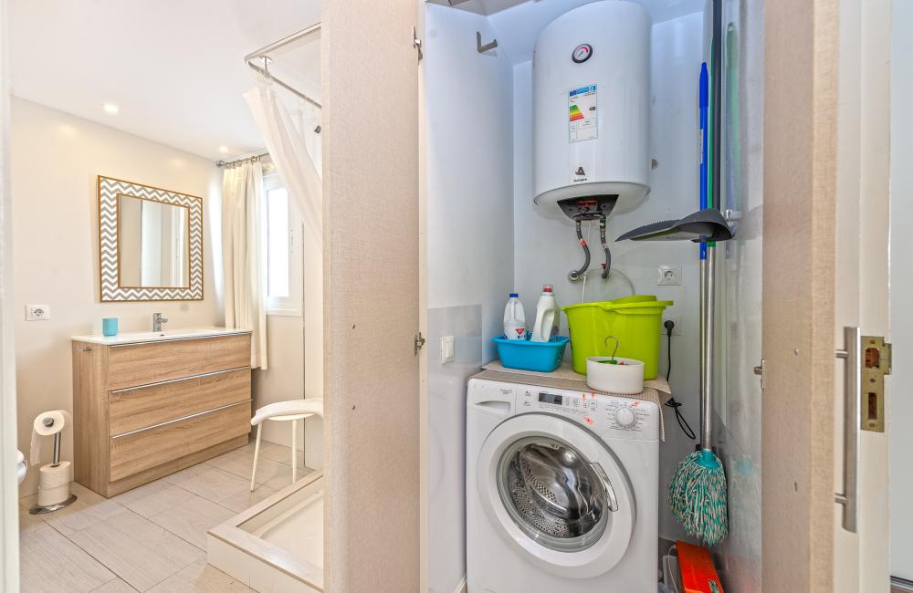  en venta apartamento Port D'andratx Ponent 8