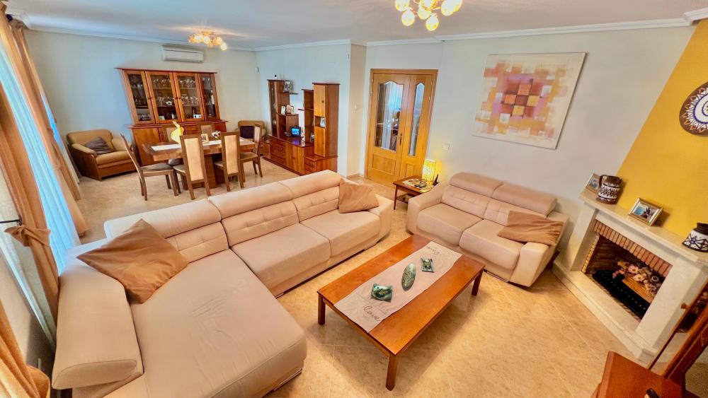  en venta chalet Arroyomolinos Sur 7