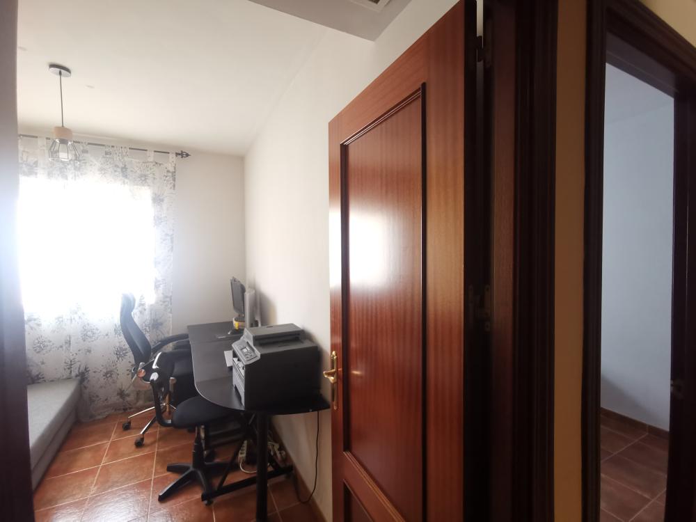  en venta casa de pueblo Benagalbón Axarquía 26