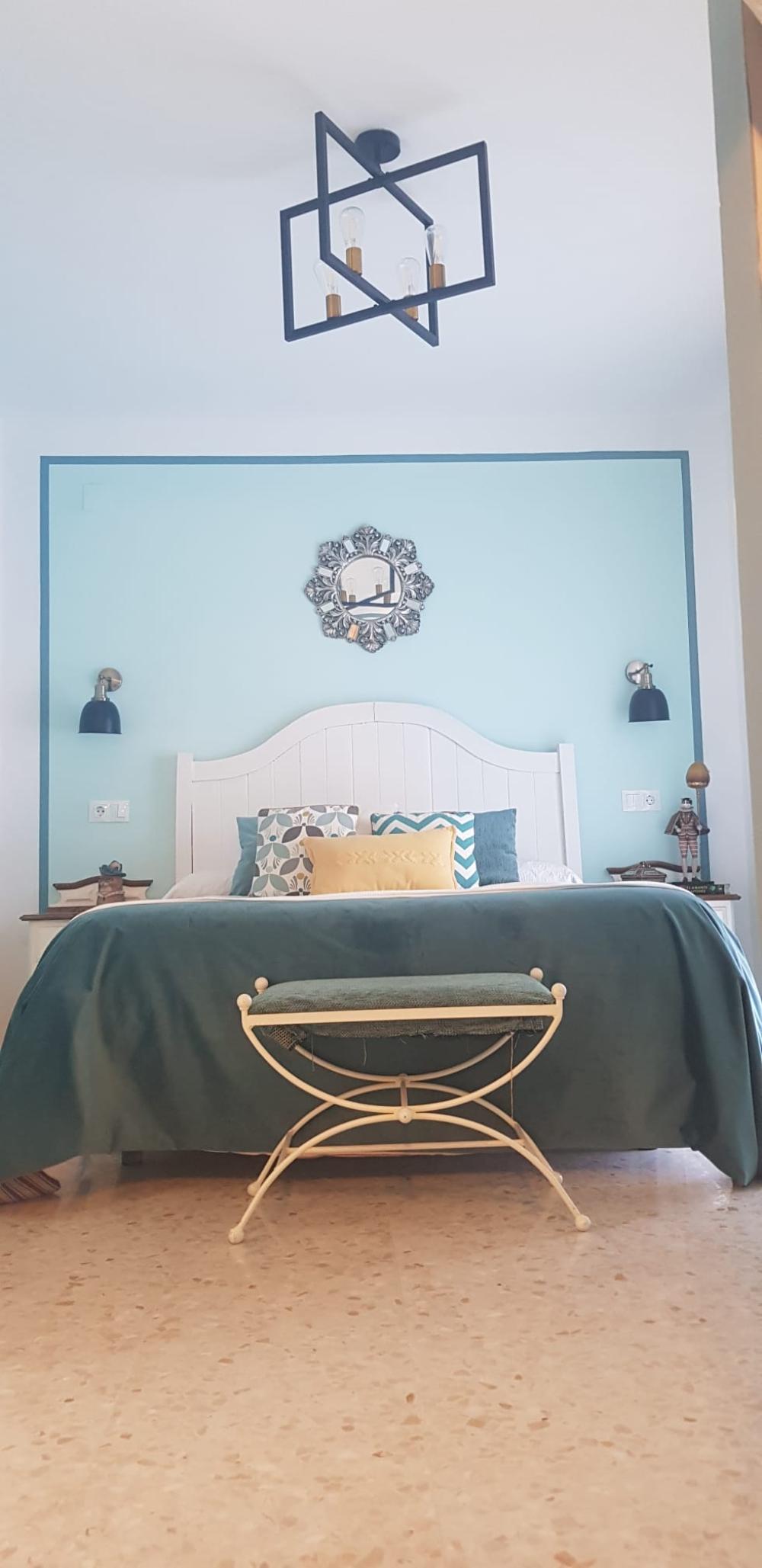  en venta casa de pueblo Mairena Del Aljarafe Metropolitana De Sevilla 15