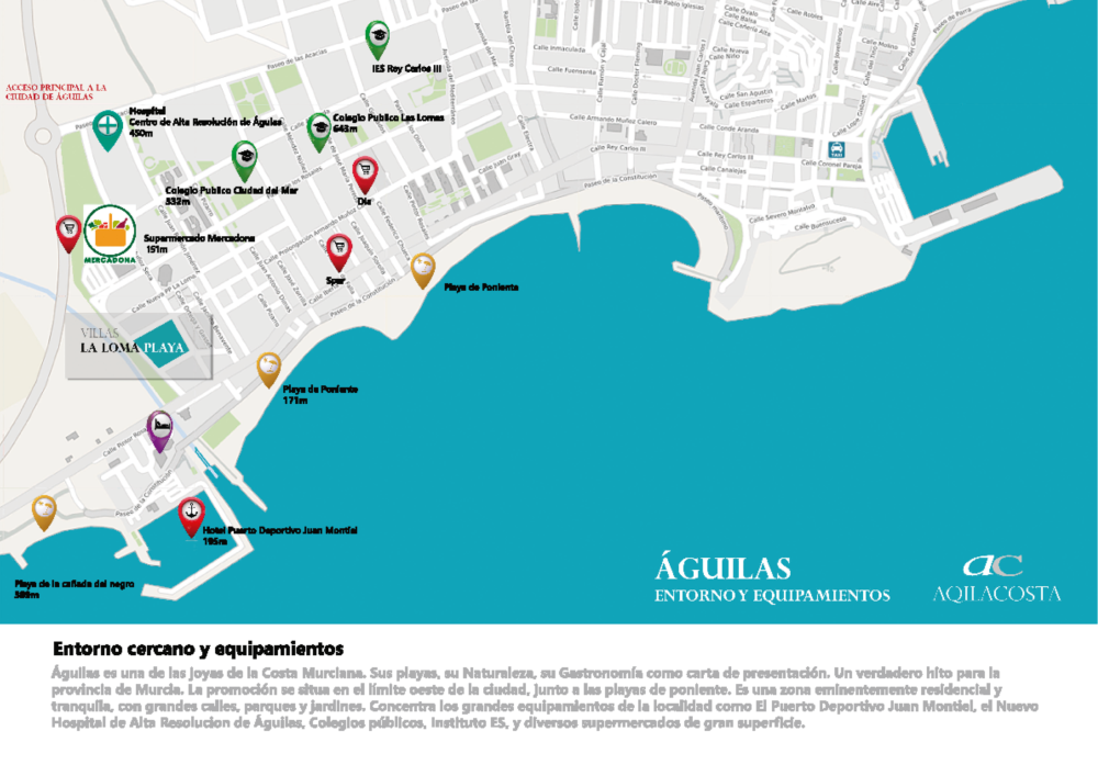  en venta chalet Águilas Alto Guadalentín 5