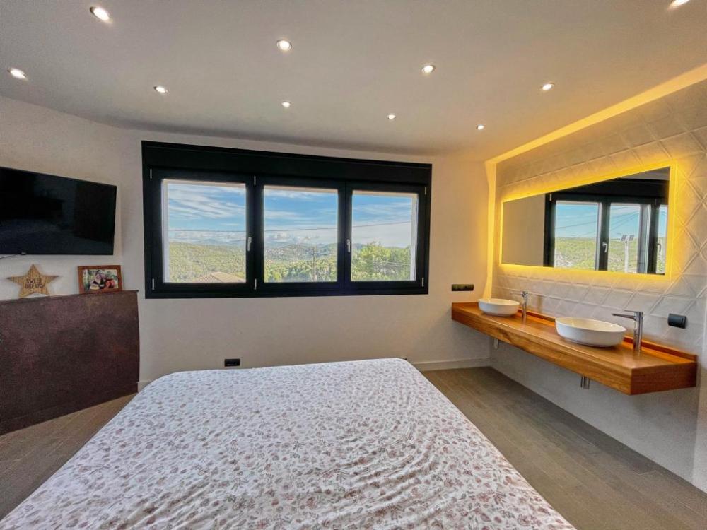  en venta chalet Vora Sitges Garraf 28