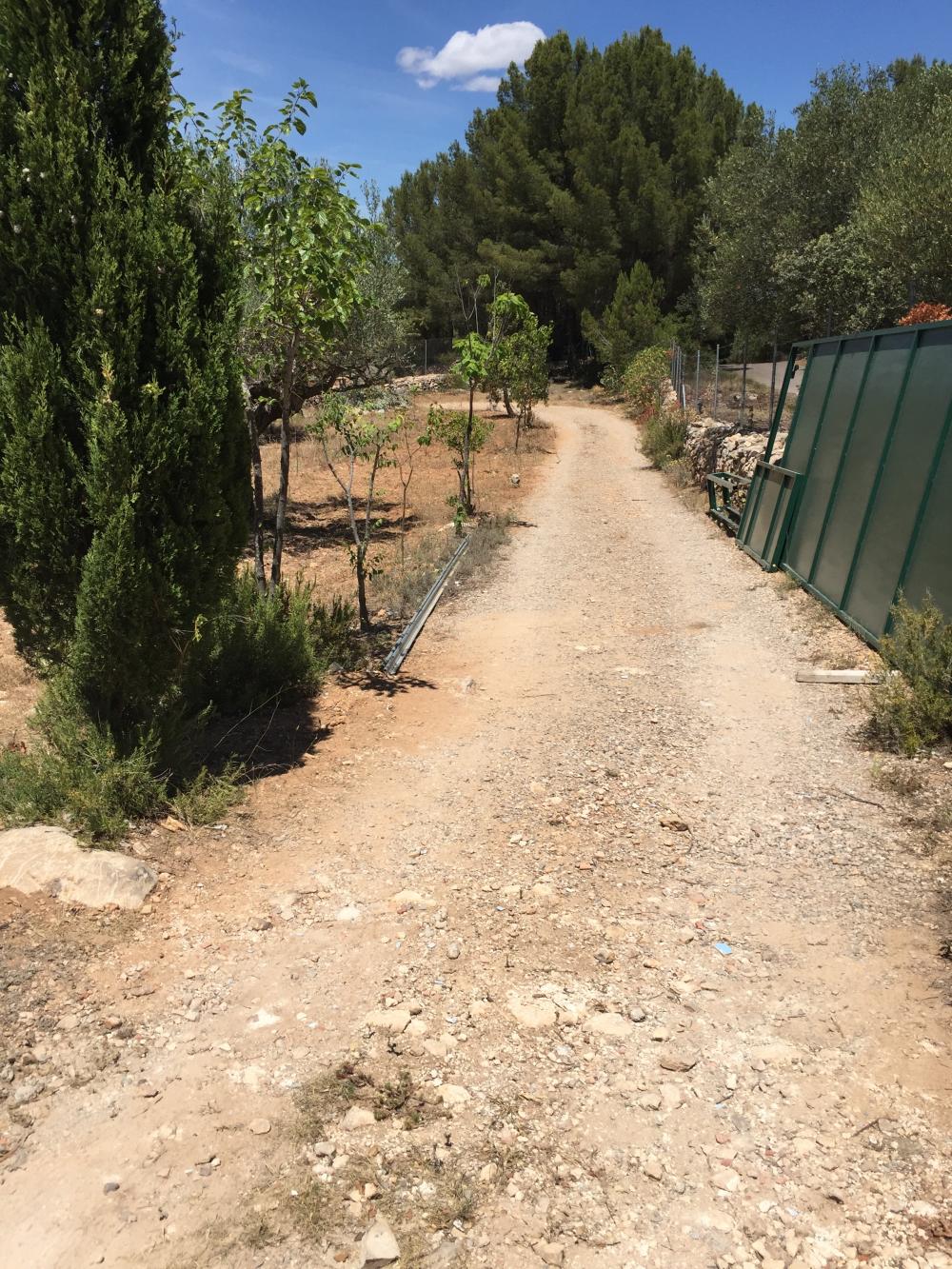  en venta terreno Vilafamés Plana Alta 39