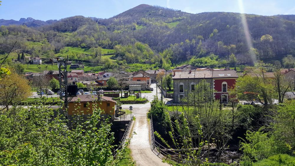  en venta finca rústica Bezanes Nalón 17