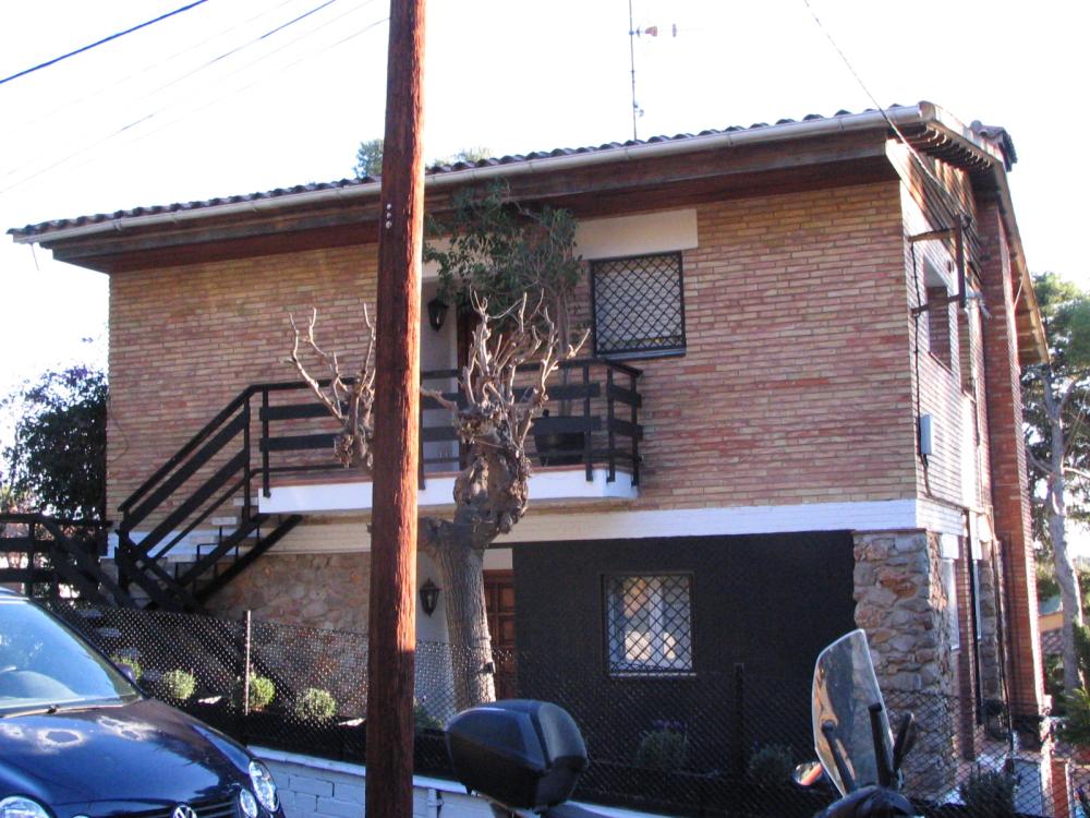  en venta casa Castelldefels Baix Llobregat 55