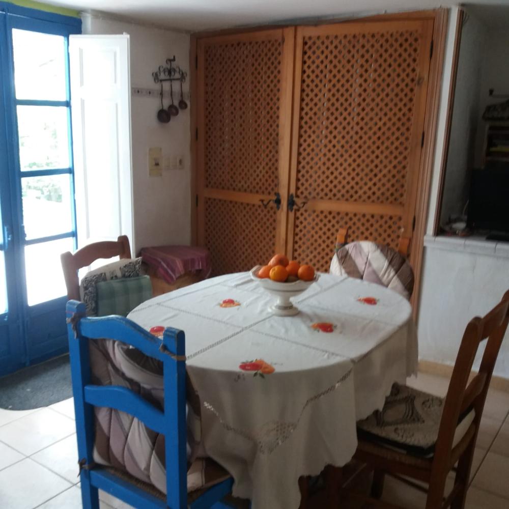  en venta finca rústica Espiel Valle Del Guadiato 15