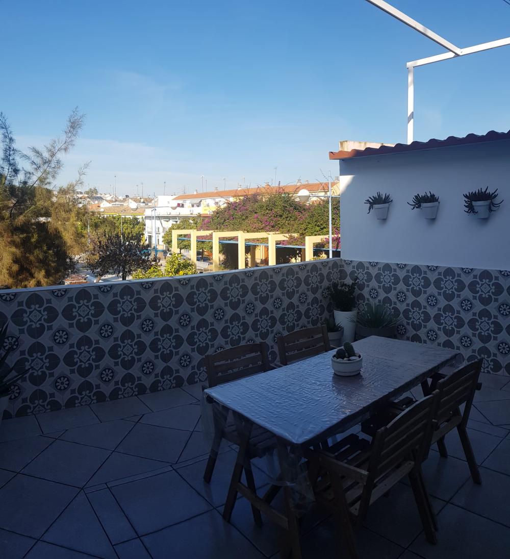  en venta casa de pueblo Mairena Del Aljarafe Metropolitana De Sevilla 21