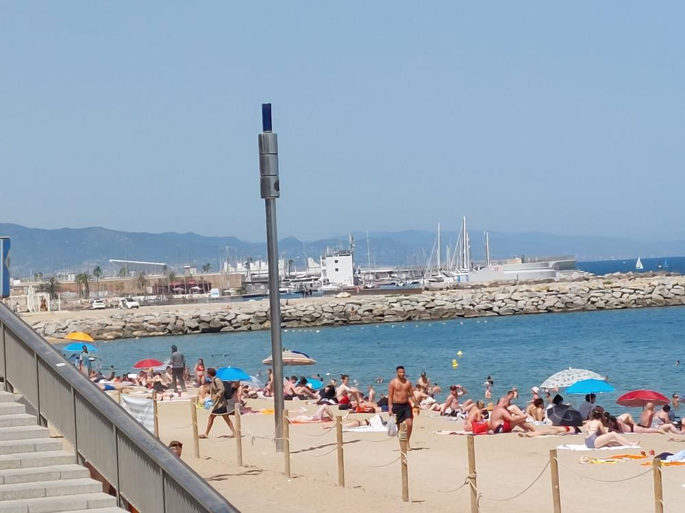  en venta apartamento Ciutat Vella-Barceloneta Barcelonès 21