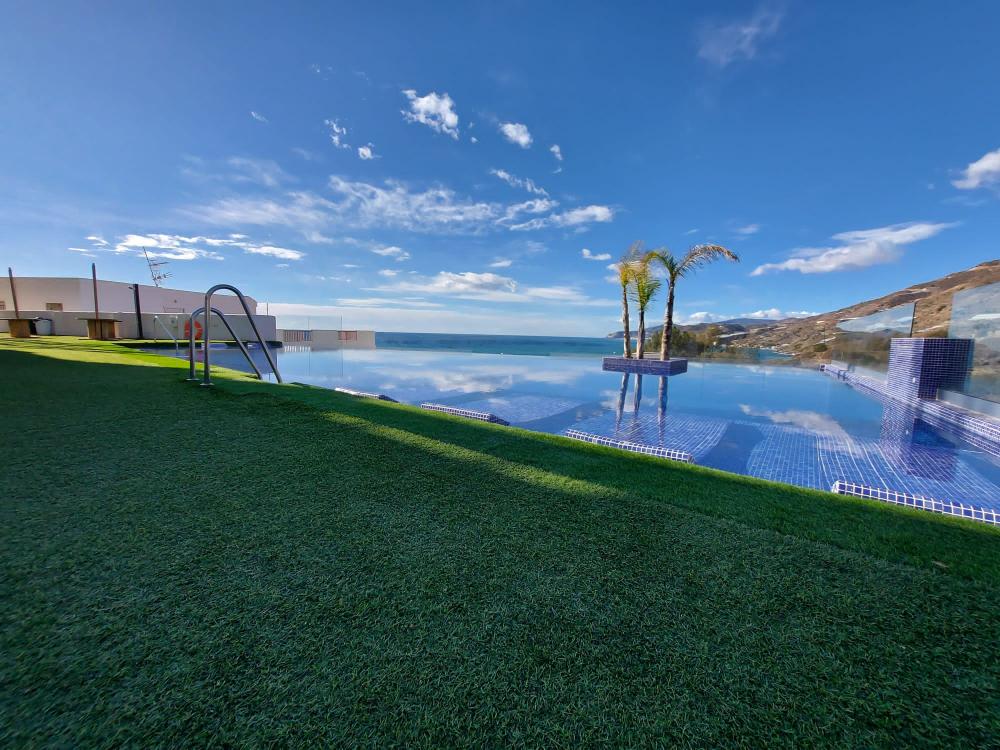  en venta apartamento Melicena Costa Tropical 13