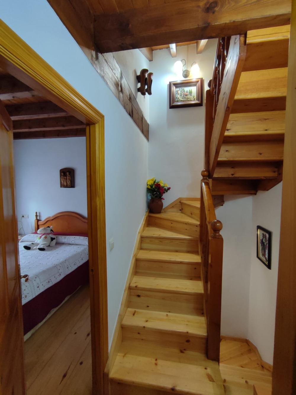  en venta casa Trescares Oriente 11