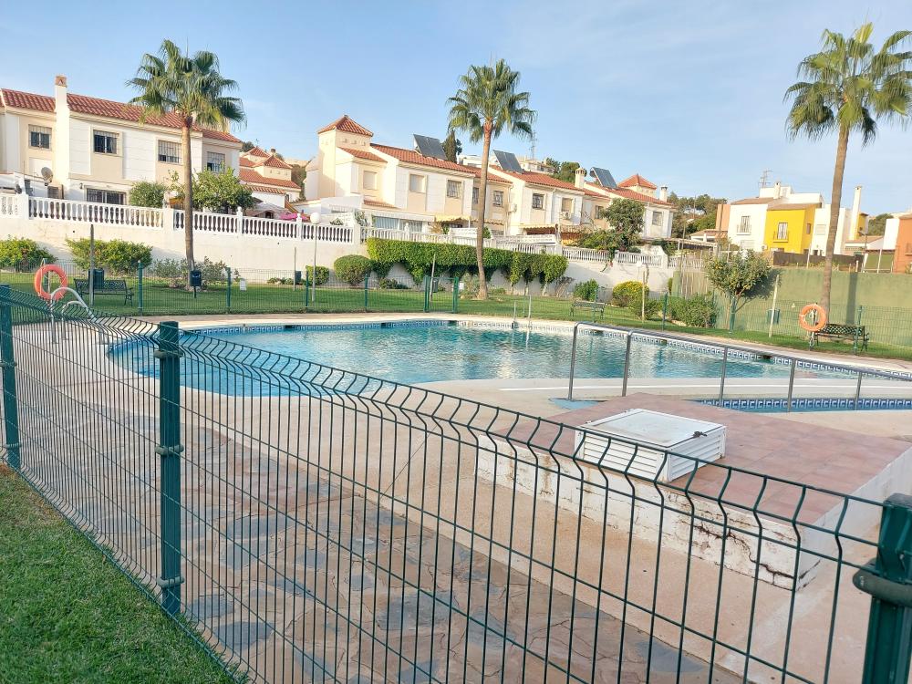  en venta pareado Chilches Axarquía 27
