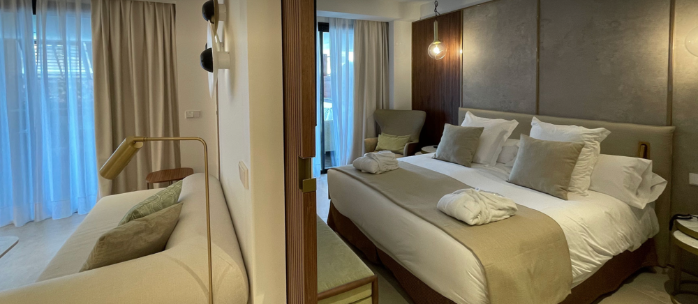  en venta hotel Puerto Banús Costa Del Sol Occidental 9