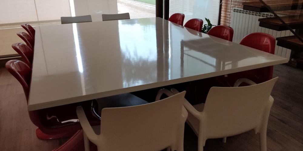  en venta chalet Horcajo De Los Montes Montes 31