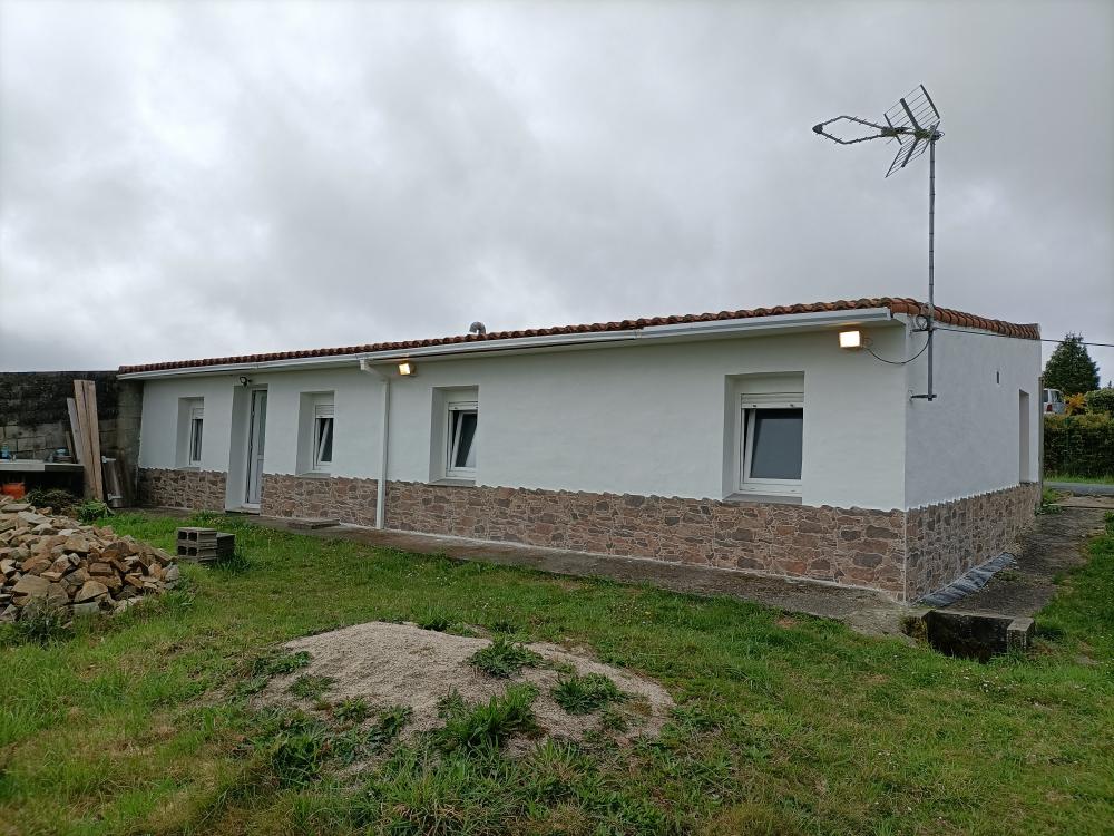  en venta casa Meirama Órdenes 1