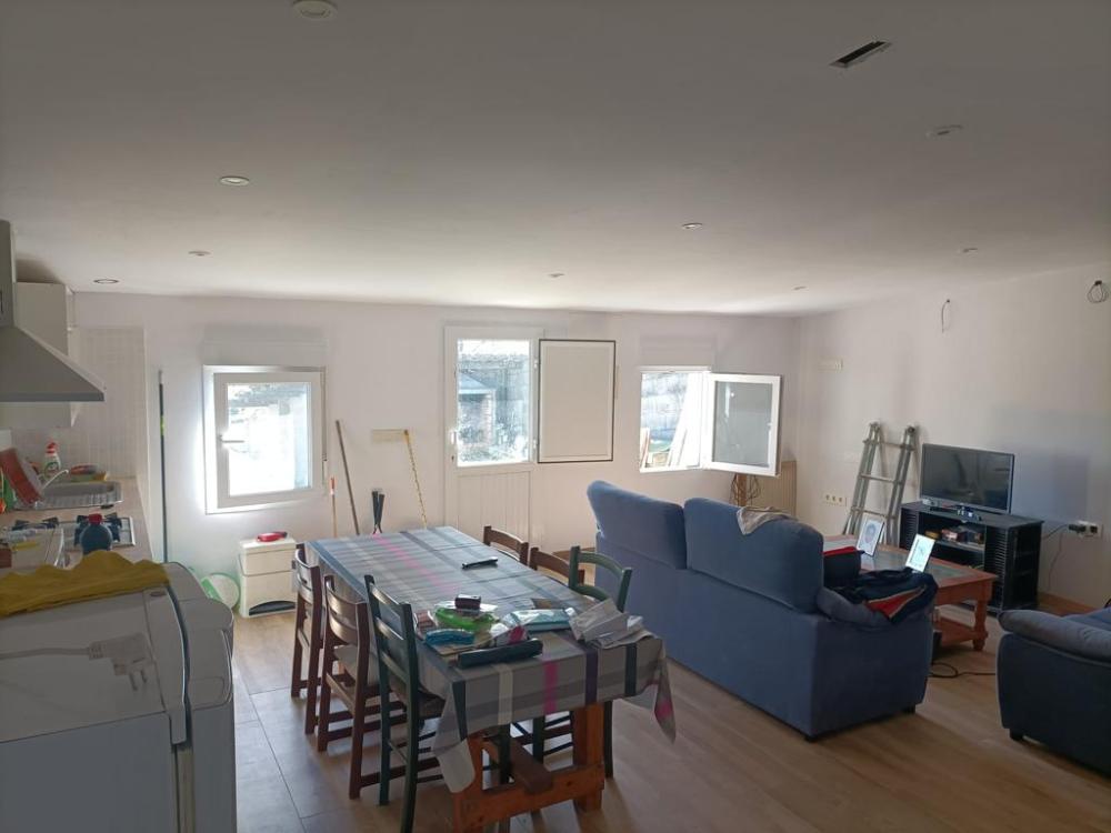  en venta casa Meirama Órdenes 8