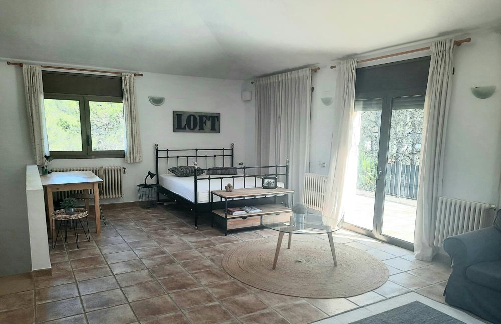  en venta casa Olivella-Urbanitzacio Garraf 17