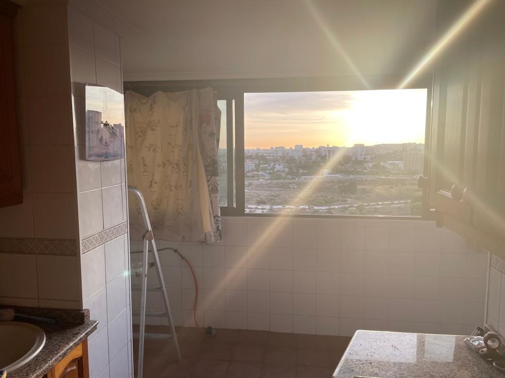  en venta apartamento Albufereta Alacantí 10