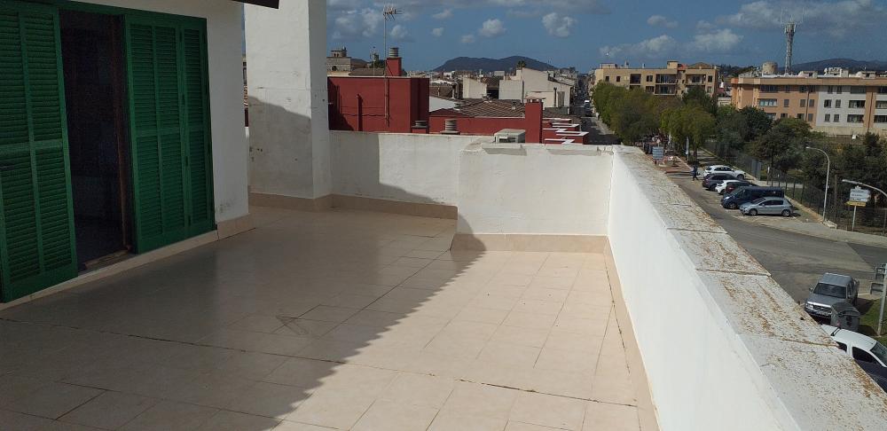  en venta ático Sa Pobla Nord 14