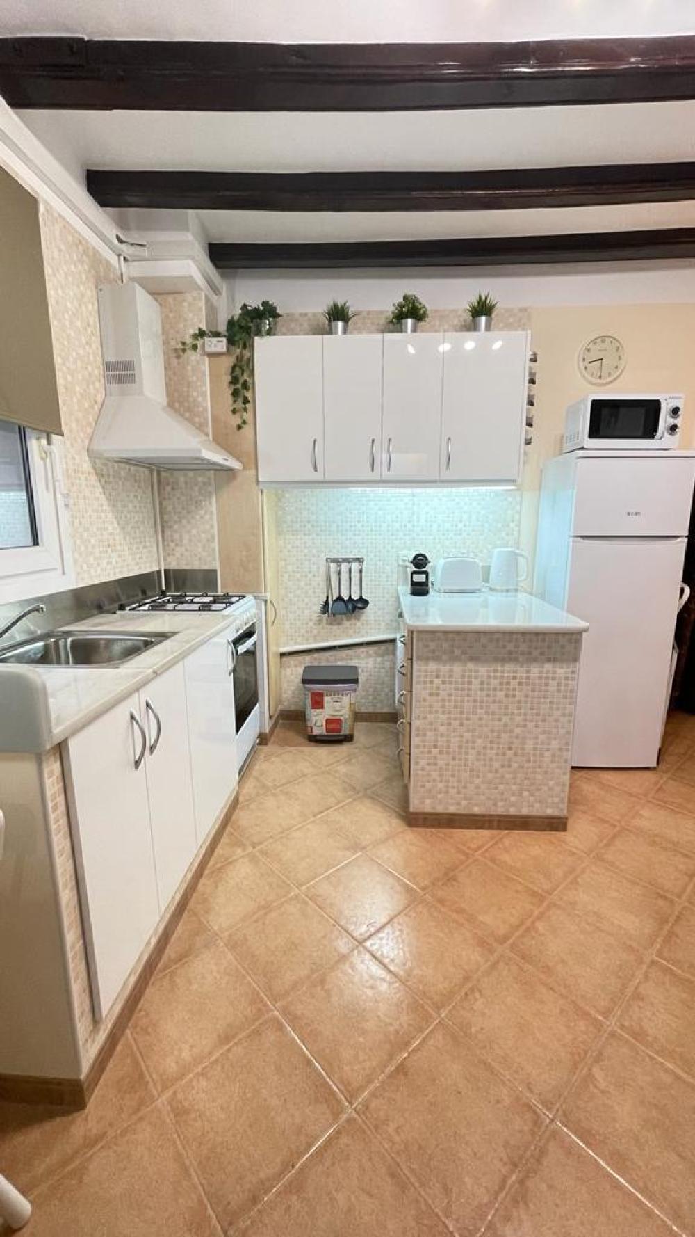  en venta apartamento Ciutat Vella-Barceloneta Barcelonès 5