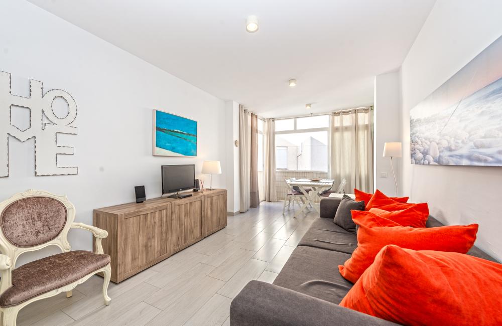  en venta apartamento Port D'andratx Ponent 1