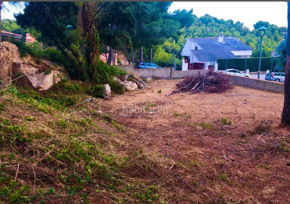  en venta terreno La Mora Tarragonès 1