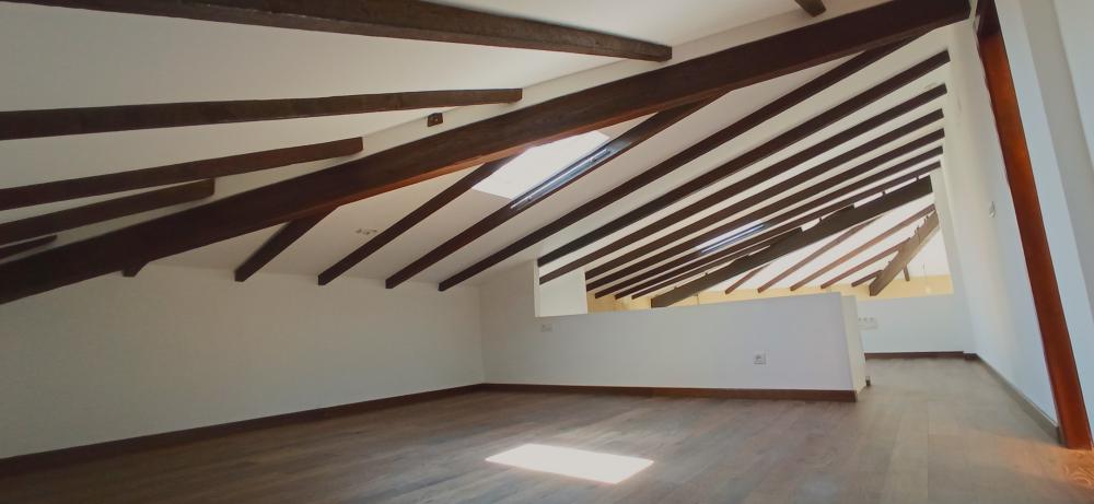  en venta dúplex Mercado Alacantí 18