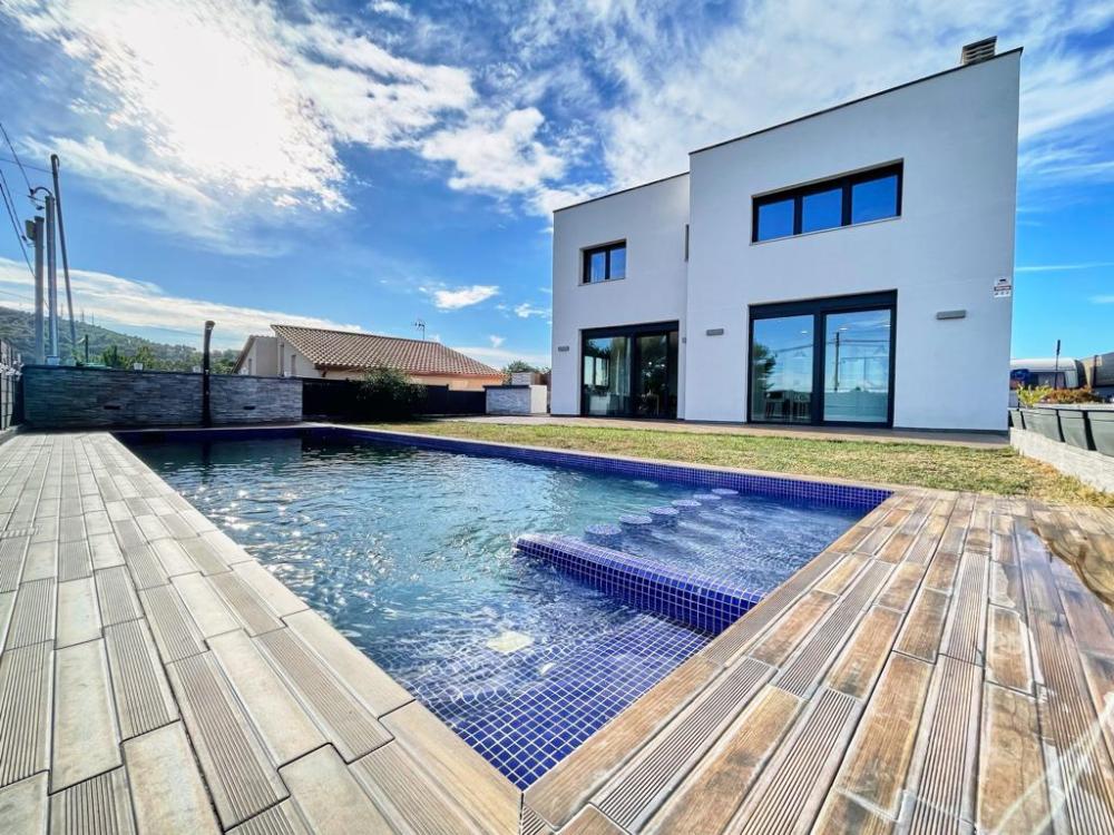  en venta chalet Vora Sitges Garraf 5
