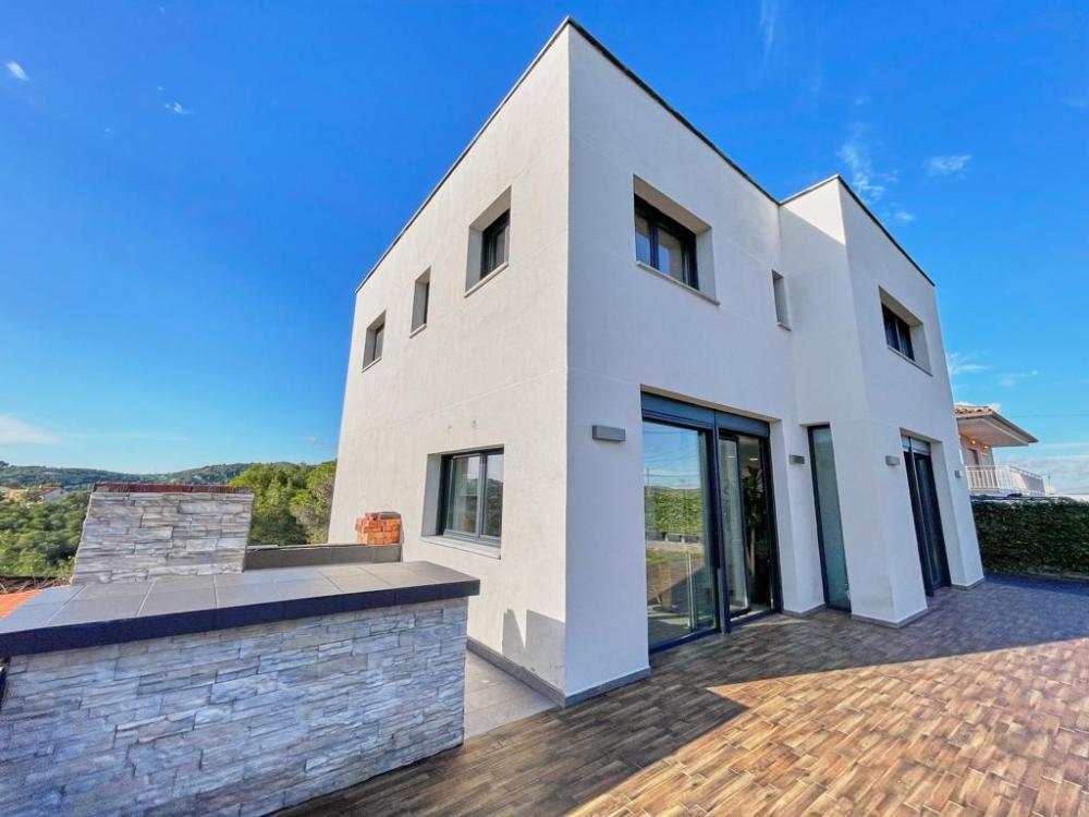  en venta chalet Vora Sitges Garraf 3
