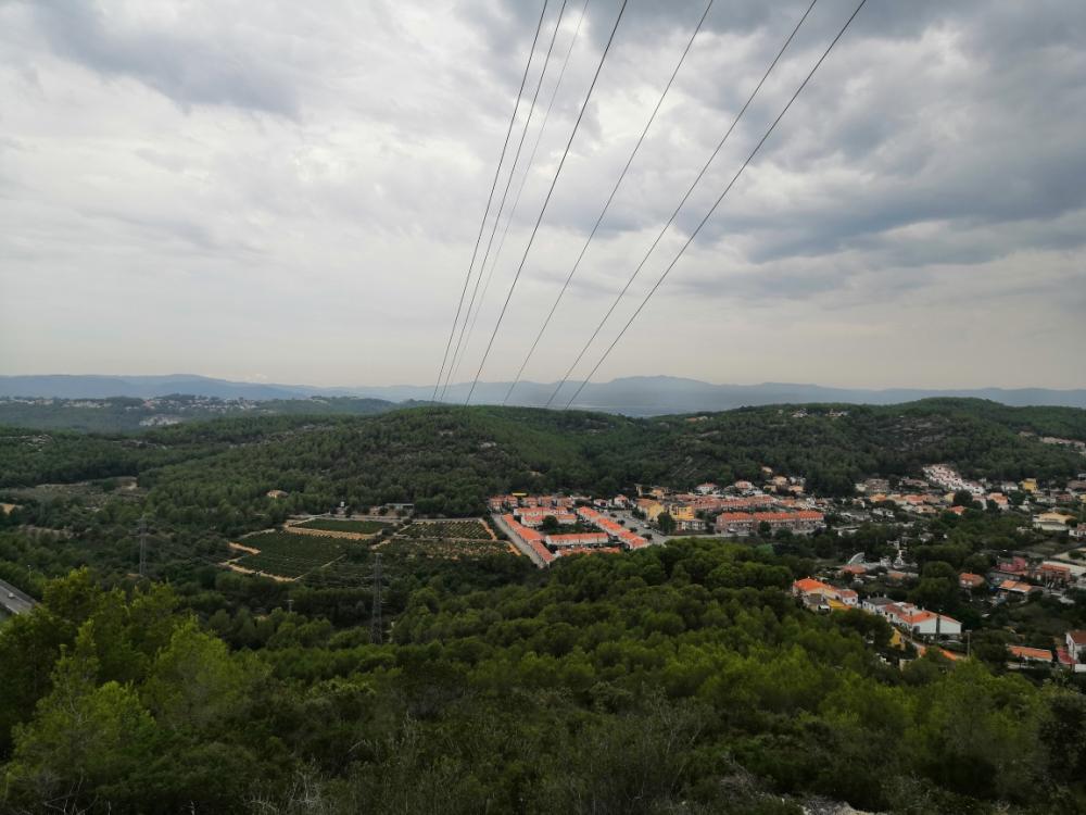  en venta terreno Segur De Calafell Baix Penedès 10