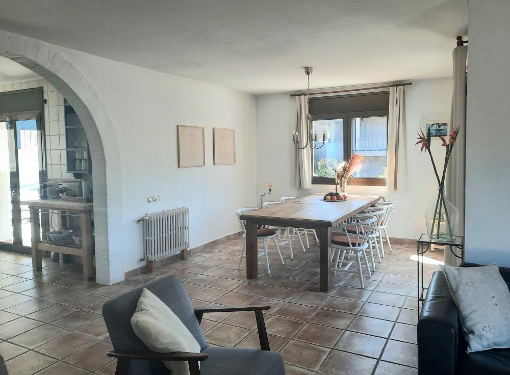  en venta casa Olivella-Urbanitzacio Garraf 11