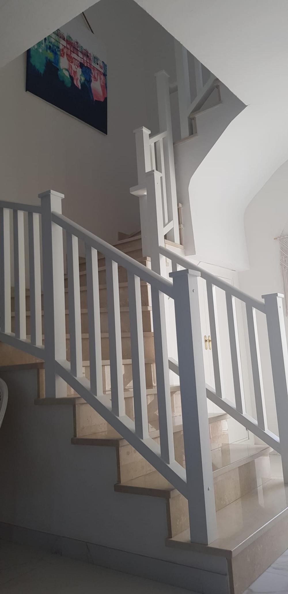  en venta casa de pueblo Mairena Del Aljarafe Metropolitana De Sevilla 7