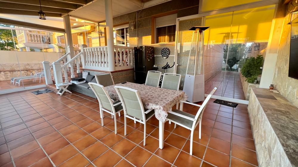  en venta chalet Arroyomolinos Sur 29