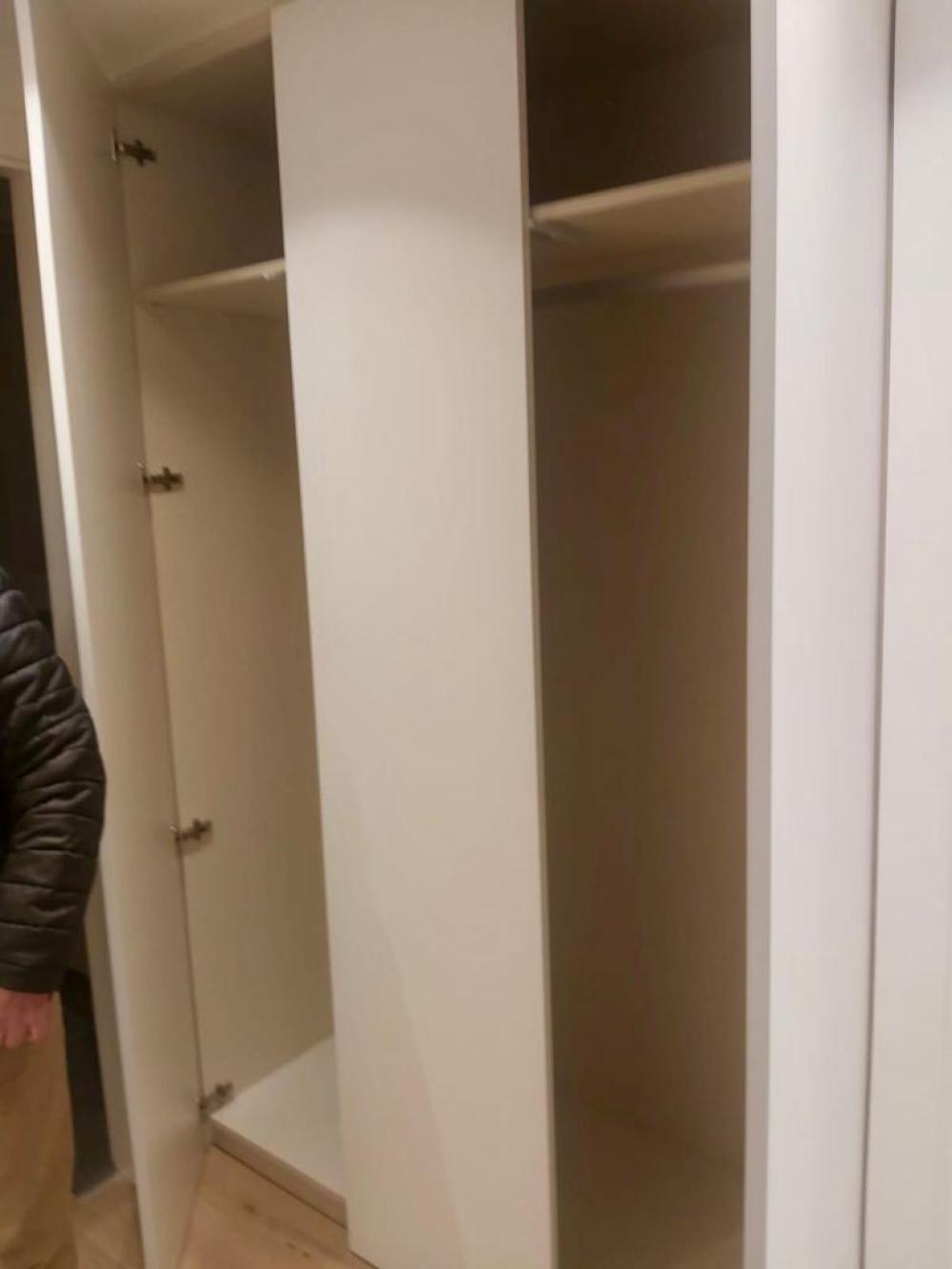  en venta apartamento Sarrià-Sant Gervasi-Putget-Farró Barcelonès 9