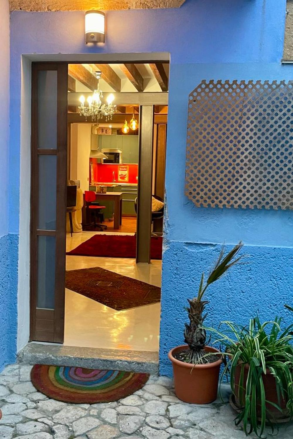 en venta apartamento Santa Catalina-Es Jonquet Palma 2
