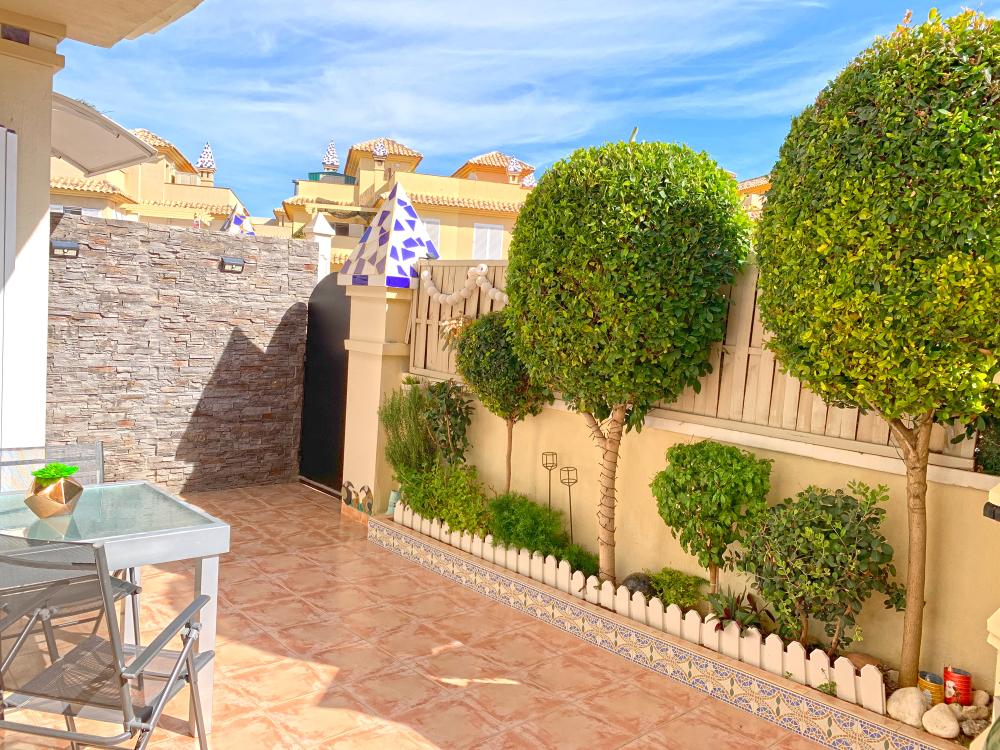  en venta casa Gran Alacant Baix Vinalopó 9