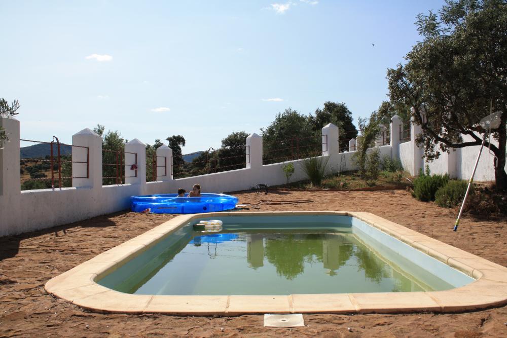  en venta finca rústica Pozoblanco Pedroches (Los) 5