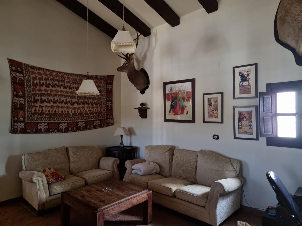  en venta finca rústica Pozoblanco Pedroches (Los) 8