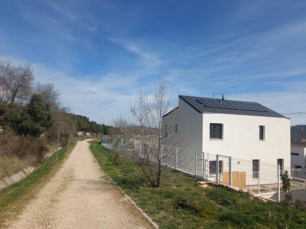  en venta casa Moralzarzal Cuenca Del Guadarrama 8