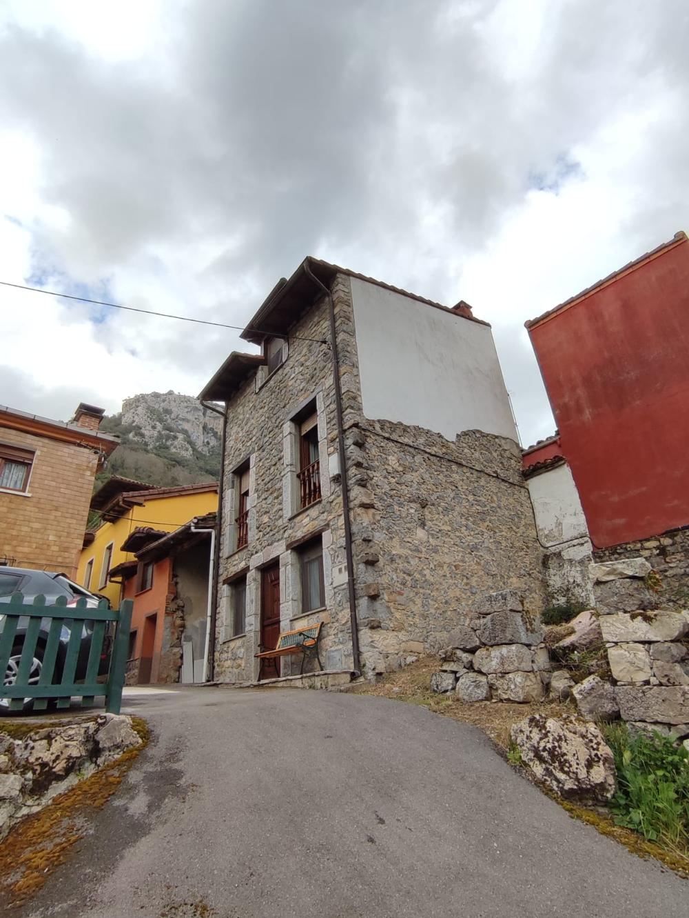  en venta casa Trescares Oriente 2