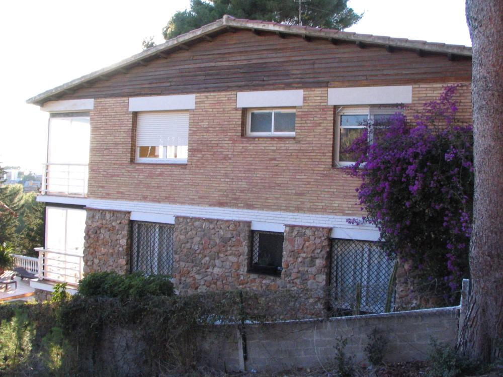  en venta casa Castelldefels Baix Llobregat 56