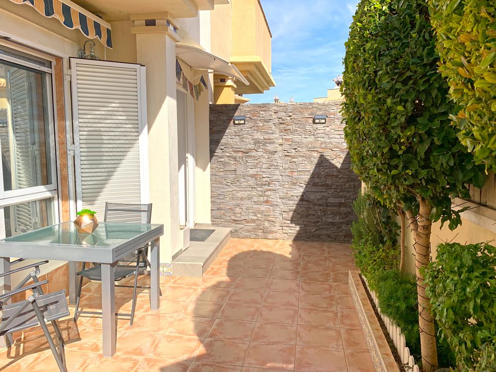  en venta casa Gran Alacant Baix Vinalopó 11