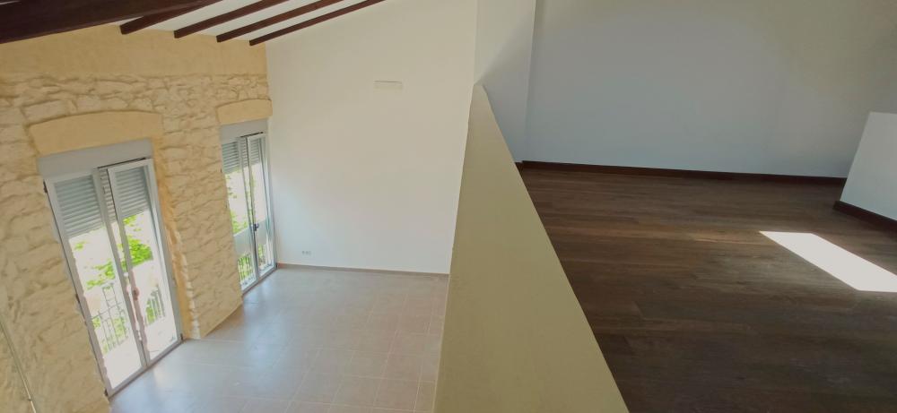  en venta dúplex Mercado Alacantí 23